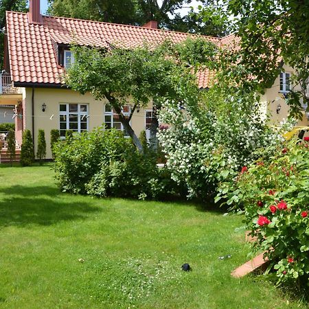 Vila 1956 Palanga Luaran gambar