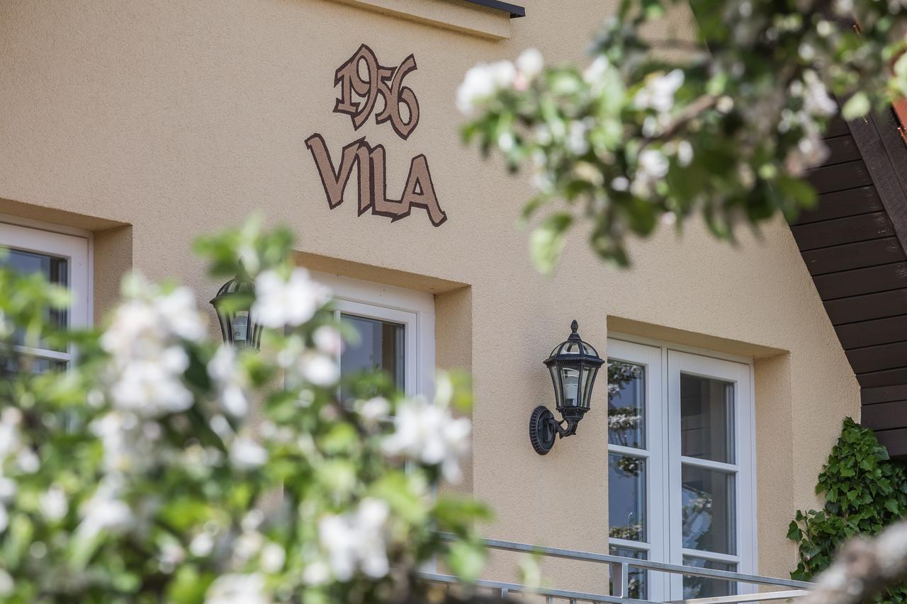 Vila 1956 Palanga Luaran gambar