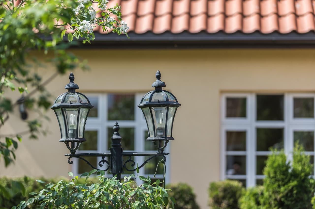 Vila 1956 Palanga Luaran gambar
